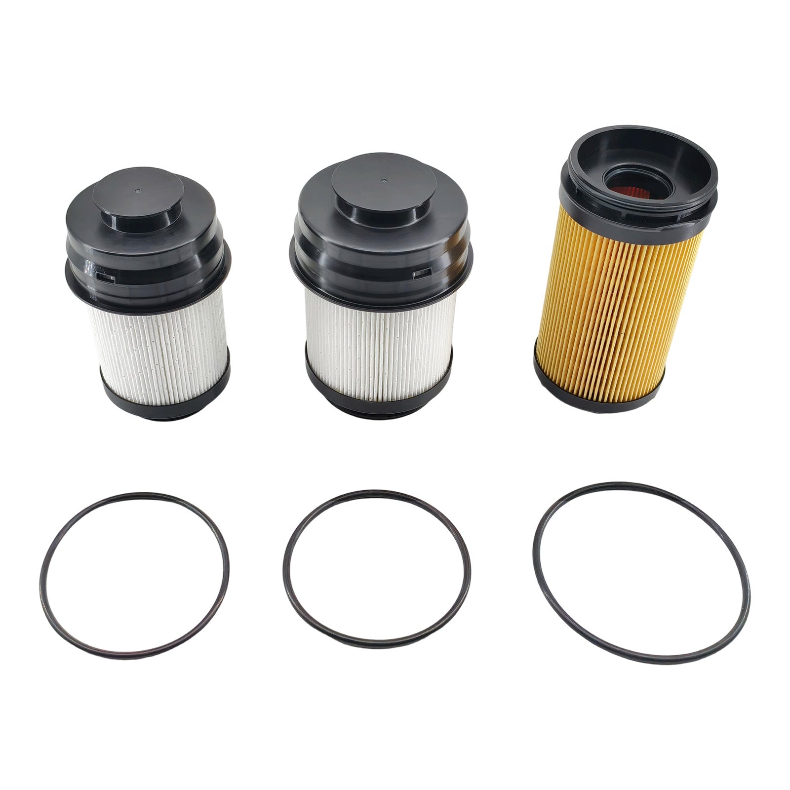 6.7L Cummins Fuel Filter 2025-2026 - New Direct-Fit Diesel Replacement
