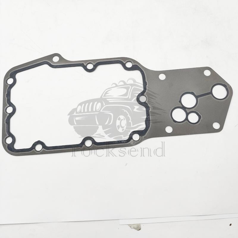 5.9L Cummins Oil Cooler 1989-1997 - New Direct-Fit Diesel Replacement