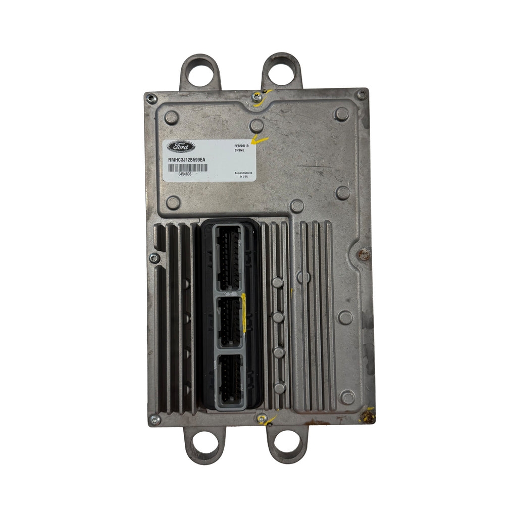 6.0L Power Stroke FICM 2003-2007 - Remanufactured Direct-Fit Diesel Replacement
