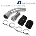 6.7L Power Stroke Intercooler - New Direct-Fit Diesel Replacement