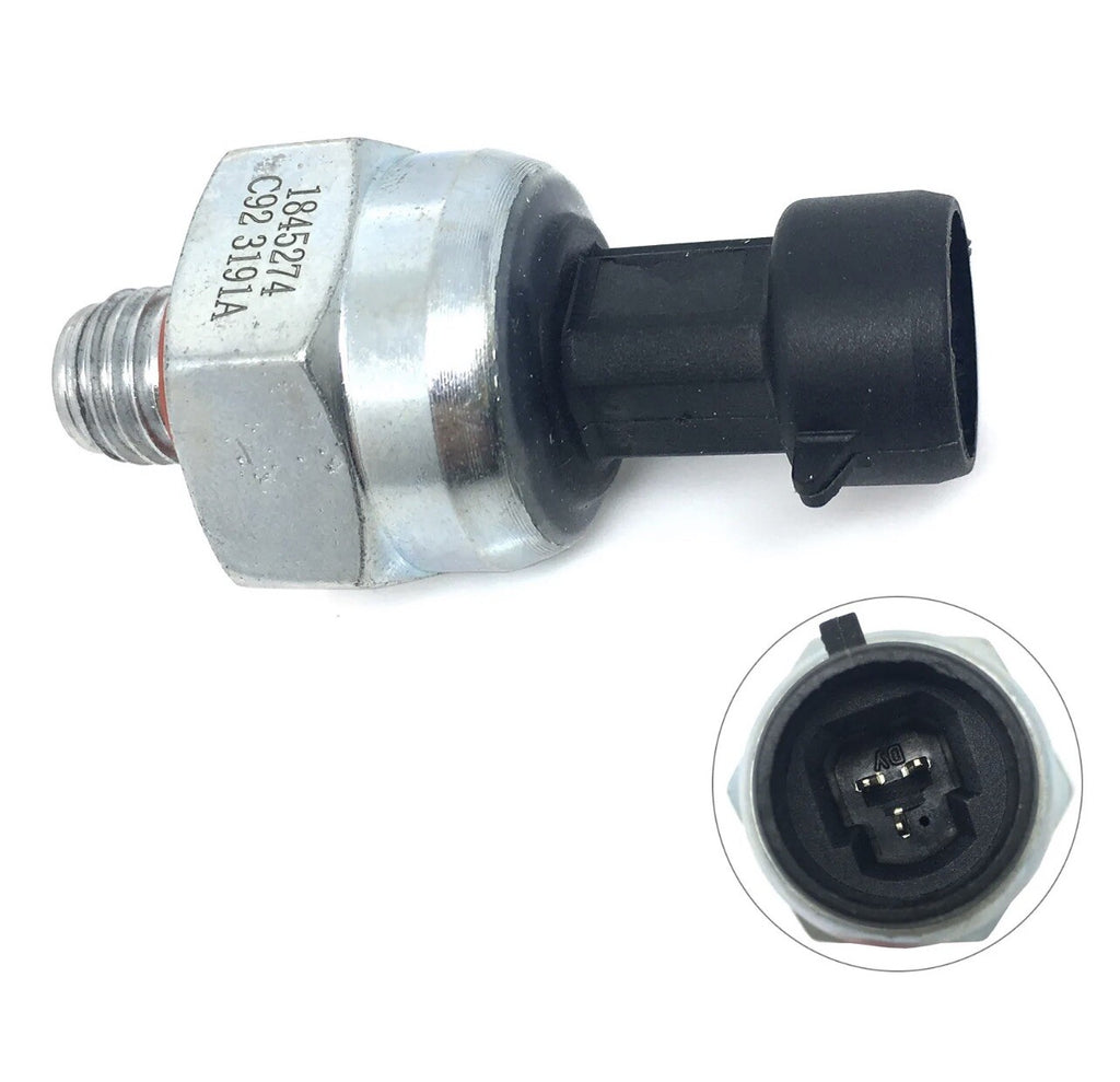 6.0L Power Stroke Diesel Sensor - New Direct-Fit Diesel Replacement