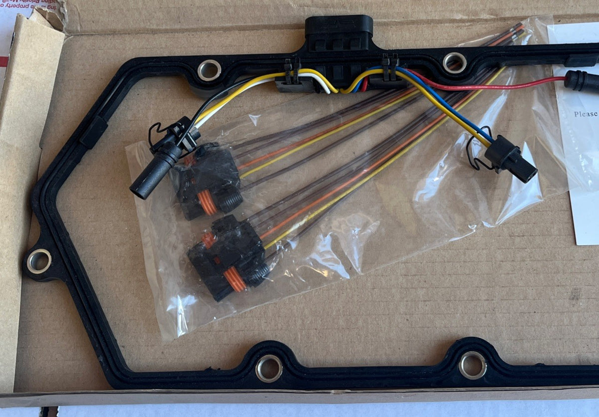7.3L Power Stroke Valve Cover Gasket - New Direct-Fit Diesel Replacement