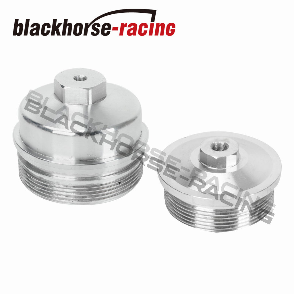 6.0L Power Stroke Fuel Filter - New Direct-Fit Diesel Replacement