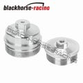 6.0L Power Stroke Fuel Filter - New Direct-Fit Diesel Replacement