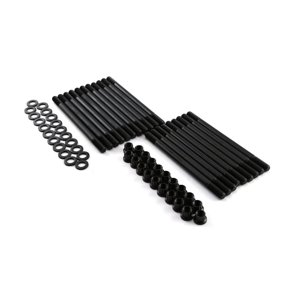 6.0L Power Stroke Head Stud - New Direct-Fit Diesel Replacement