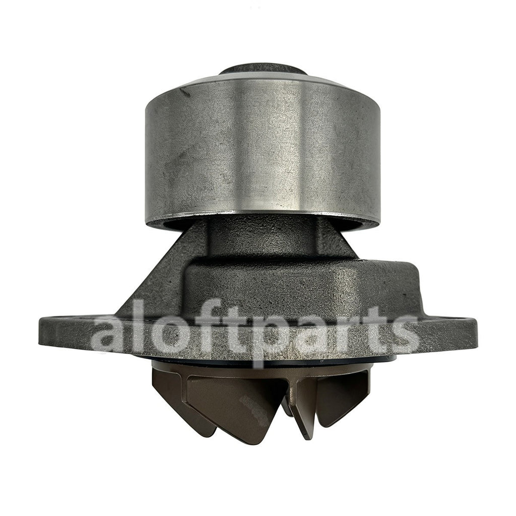 6.7L Cummins Water Pump - New Direct-Fit Diesel Replacement