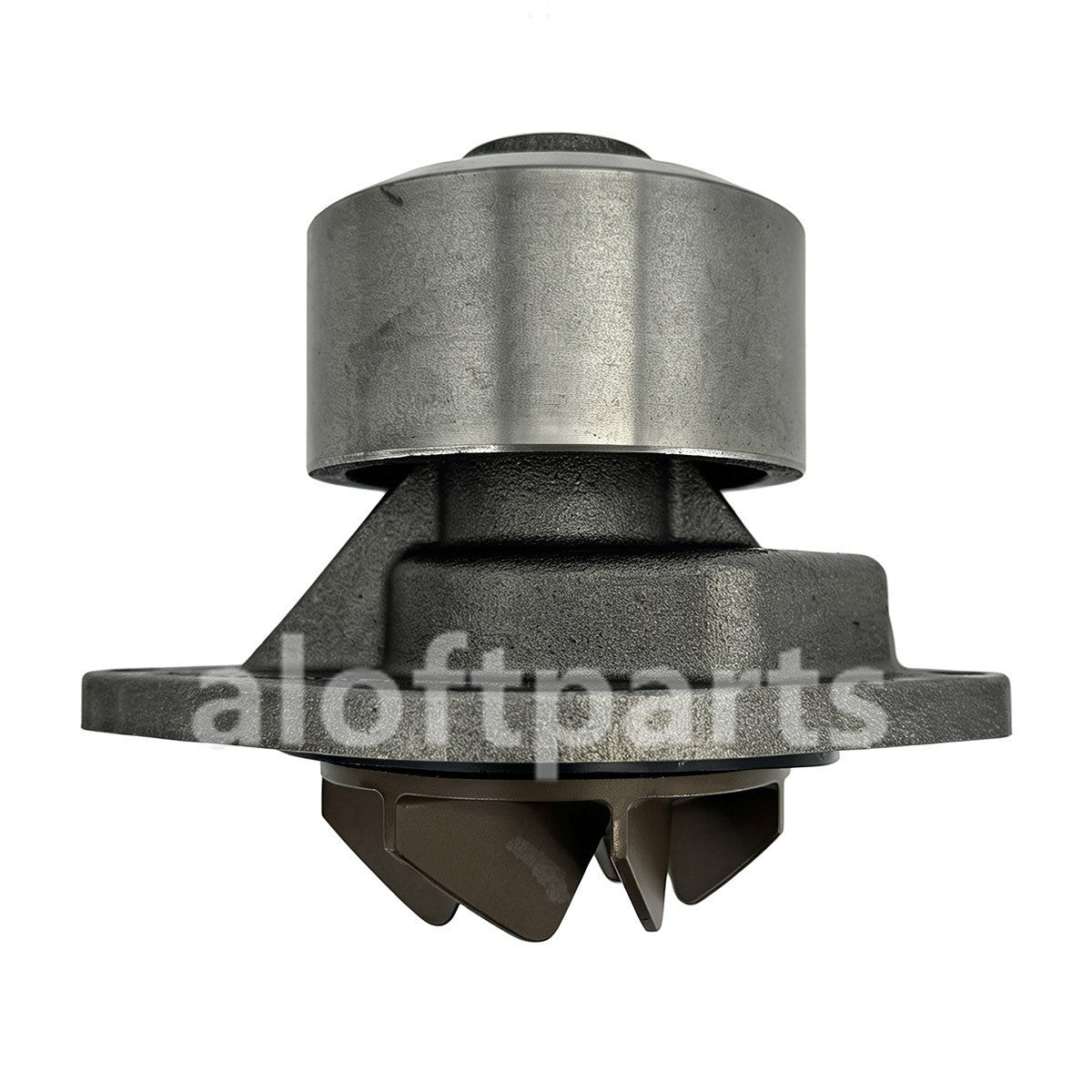 6.7L Cummins Water Pump - New Direct-Fit Diesel Replacement