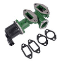 6.7L Cummins EGR Valve 2011-2014 - New Direct-Fit Diesel Replacement