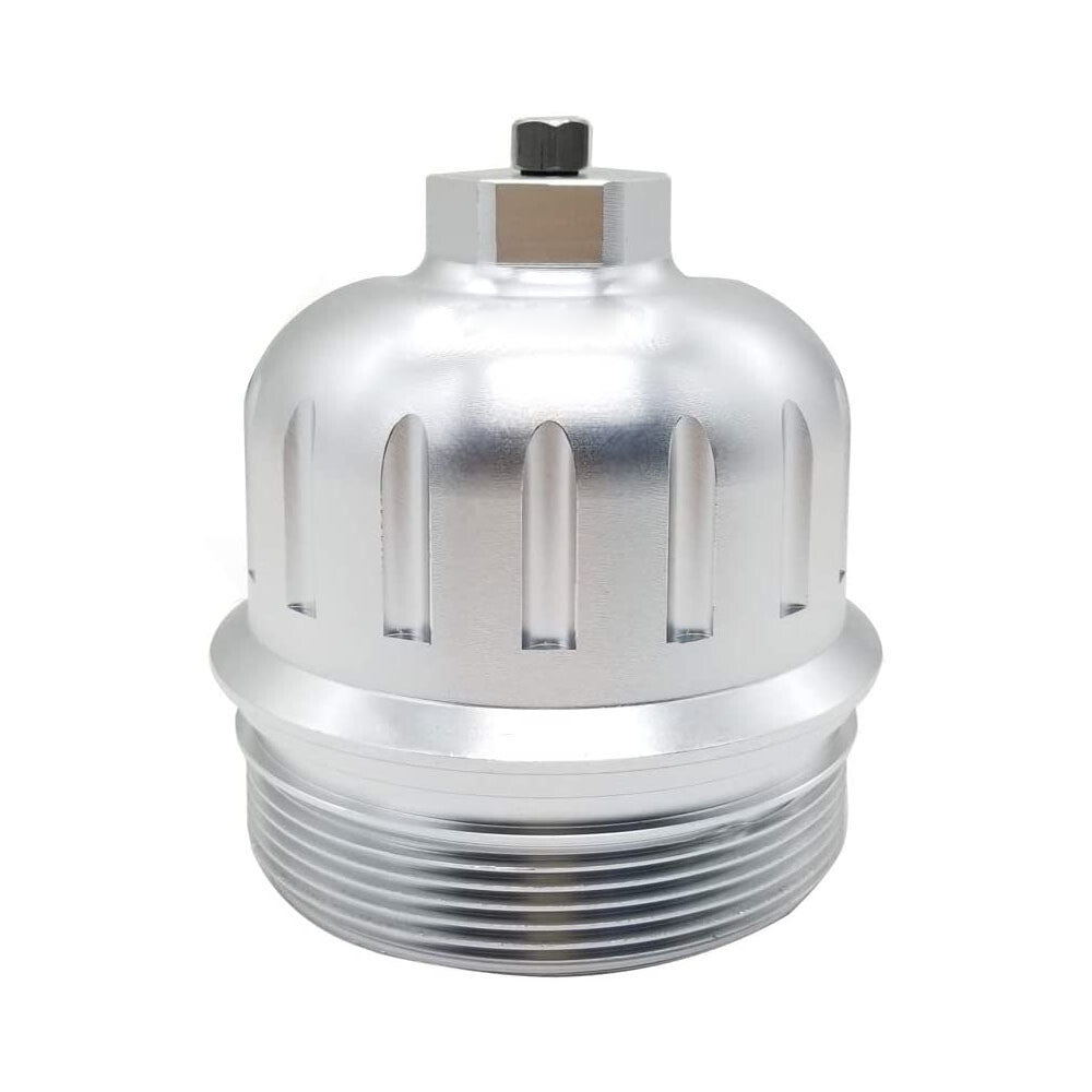 L5P Duramax Fuel Filter - New Direct-Fit Diesel Replacement