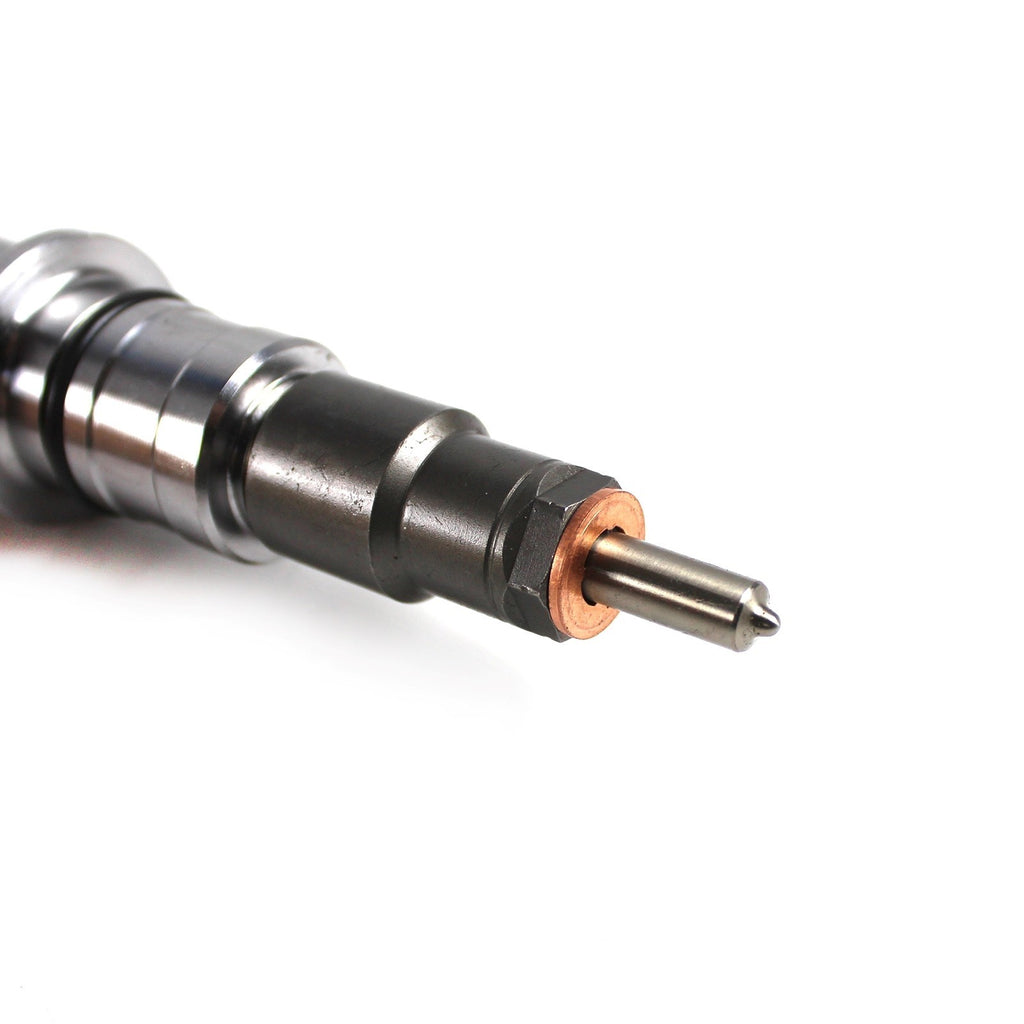 6.7L Cummins Injector Set 2007-2012 - Remanufactured Direct-Fit Diesel Replacement