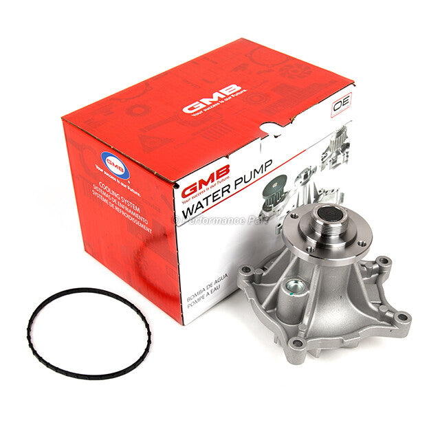 6.4L Power Stroke Turbocharger - Remanufactured Direct-Fit Diesel Replacement