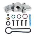 6.0L Power Stroke Fuel Pressure Regulator - New Direct-Fit Diesel Replacement