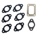 6.7L Cummins Exhaust Manifold 2013-2018 - New Direct-Fit Diesel Replacement