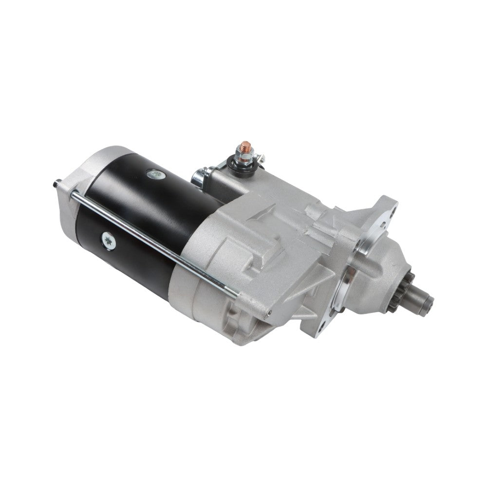 6.7L Cummins Starter - Remanufactured Direct-Fit Diesel Replacement