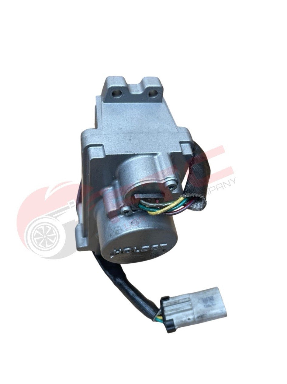 6.7L Cummins Turbo Actuator - Remanufactured Direct-Fit Diesel Replacement