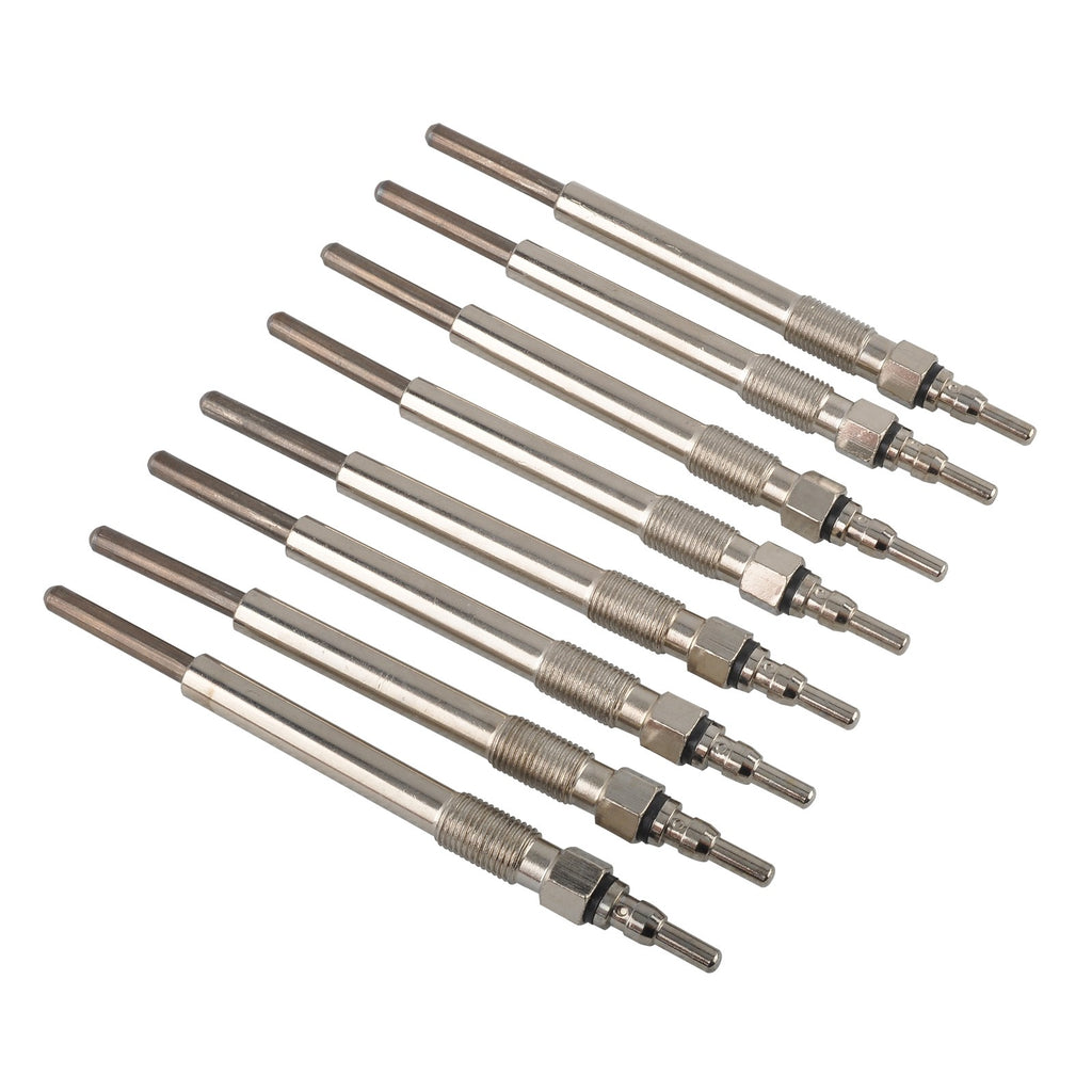 7.3L Power Stroke Glow Plug - New Direct-Fit Diesel Replacement