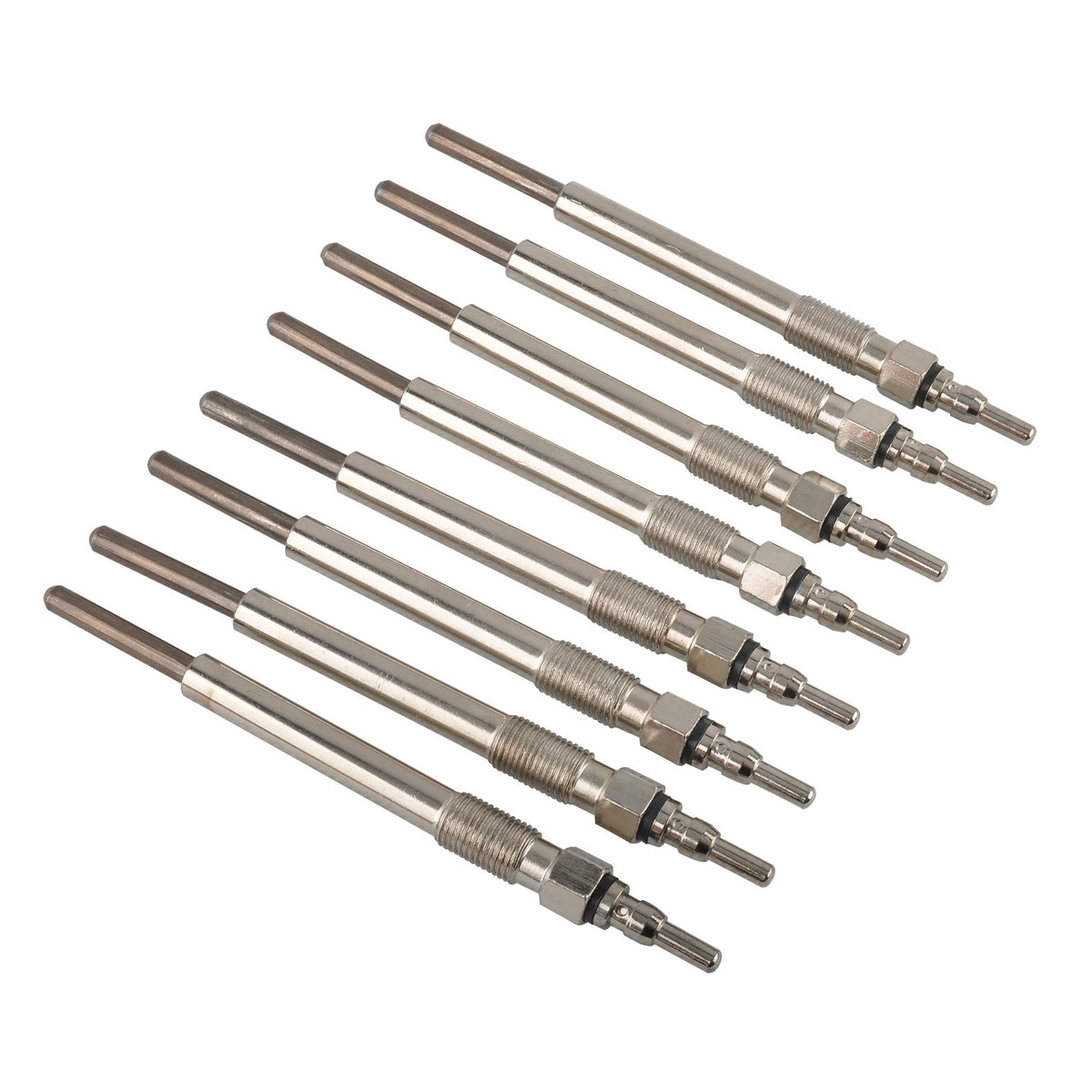 7.3L Power Stroke Glow Plug - New Direct-Fit Diesel Replacement