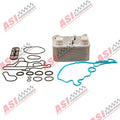 6.0L Power Stroke Oil Cooler - New Direct-Fit Diesel Replacement