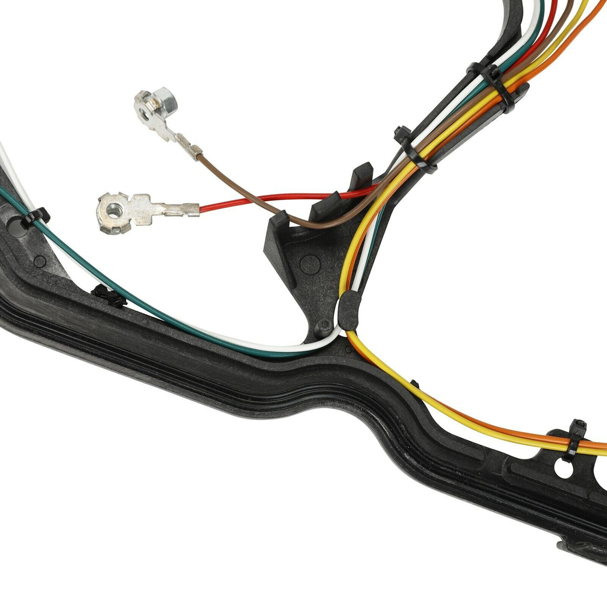 6.7L Cummins Valve Cover Gasket - New Direct-Fit Diesel Replacement