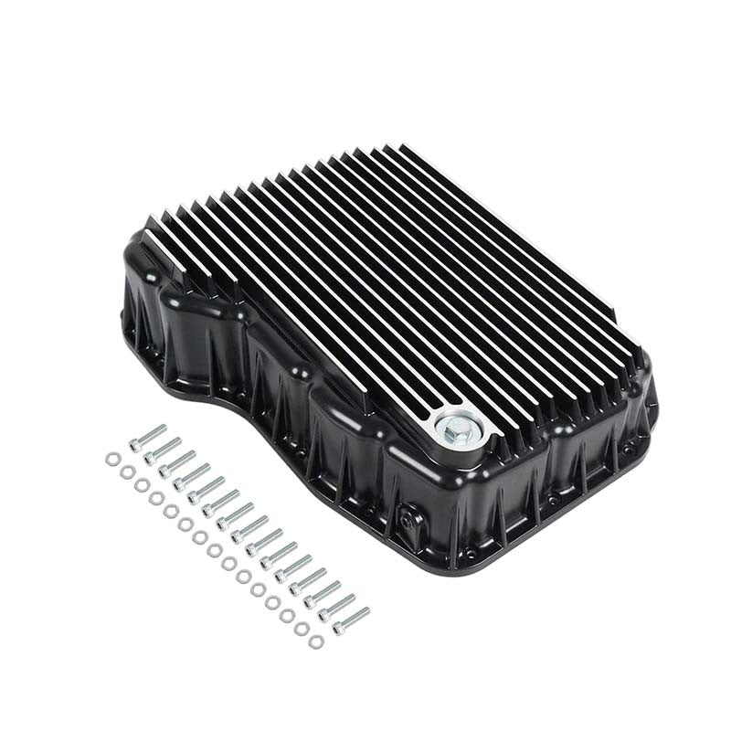 6.7L Cummins Oil Pan - New Direct-Fit Diesel Replacement
