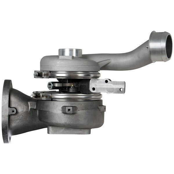 6.4L Power Stroke Turbocharger 2008-2010 - Remanufactured Direct-Fit Diesel Replacement