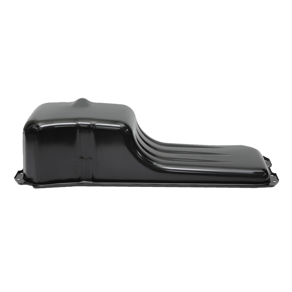 5.9L Cummins Oil Pan - New Direct-Fit Diesel Replacement