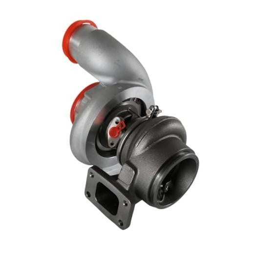 5.9L Cummins Turbocharger 2004-2007 - Remanufactured Direct-Fit Diesel Replacement