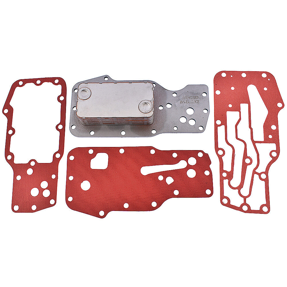 5.9L Cummins Oil Cooler 2003-2006