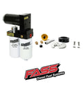 6.4L Power Stroke Lift Pump 2008-2010 - New Direct-Fit Diesel Replacement