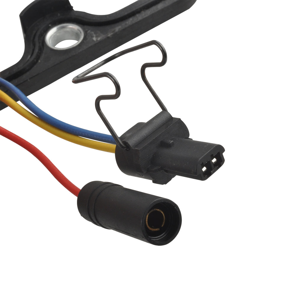 7.3L Power Stroke Glow Plug - New Direct-Fit Diesel Replacement