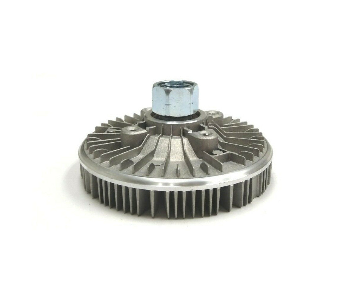 5.9L Cummins Fan Clutch - New Direct-Fit Diesel Replacement