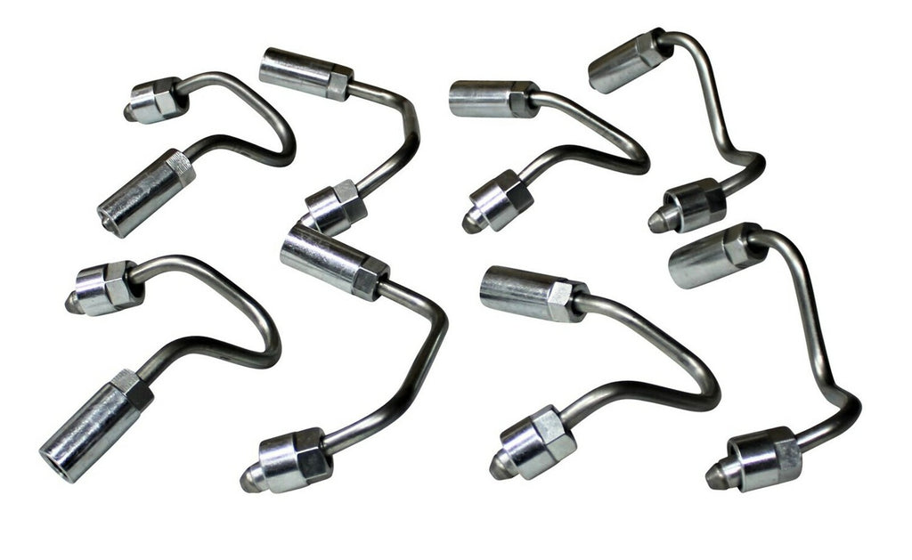 LMM Duramax Injector Line 2007 - New Direct-Fit Diesel Replacement