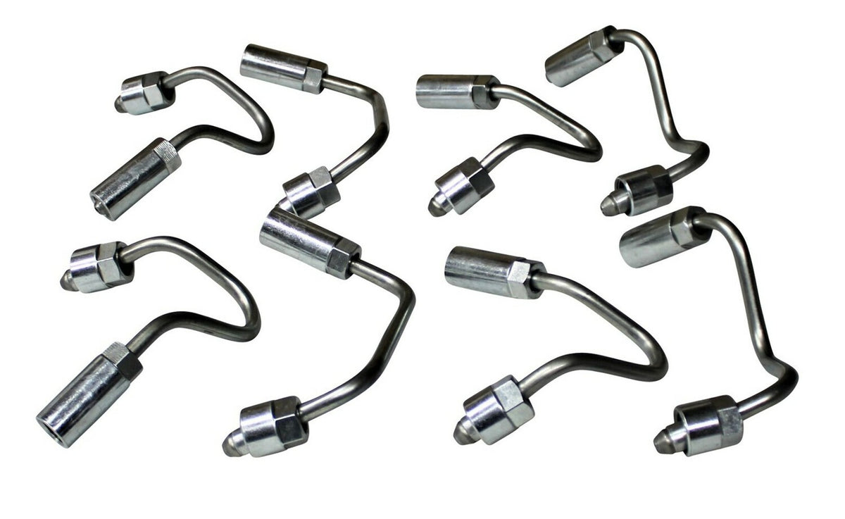 LMM Duramax Injector Line 2007 - New Direct-Fit Diesel Replacement