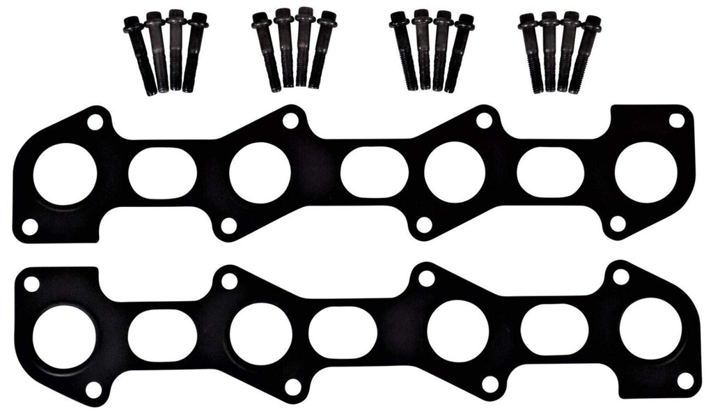 6.4L Power Stroke Exhaust Manifold - New Direct-Fit Diesel Replacement