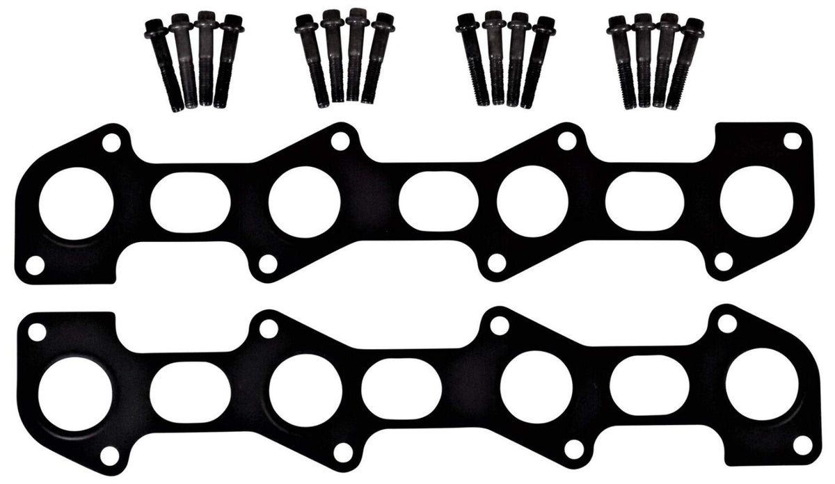 6.4L Power Stroke Exhaust Manifold - New Direct-Fit Diesel Replacement
