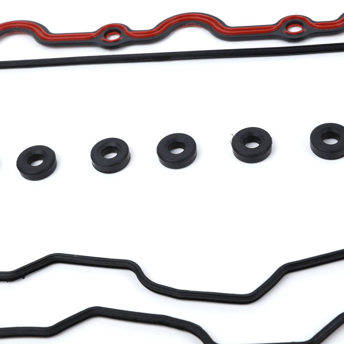 6.0L Power Stroke Valve Cover Gasket - New Direct-Fit Diesel Replacement