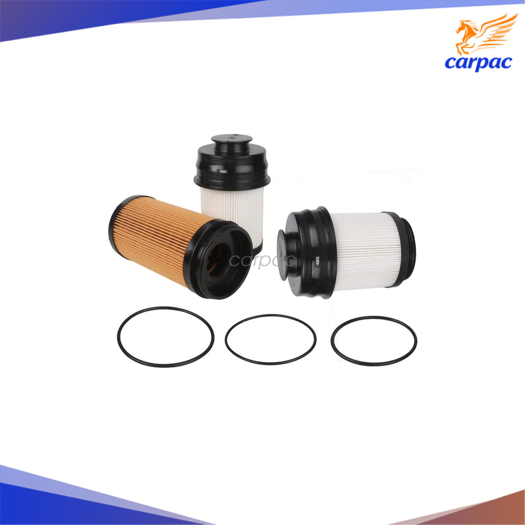 6.7L Cummins Fuel Filter - New Direct-Fit Diesel Replacement