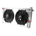 5.9L Cummins Radiator 1994 - New Direct-Fit Diesel Replacement