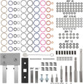 7.3L Power Stroke Injector Set - Remanufactured Direct-Fit Diesel Replacement
