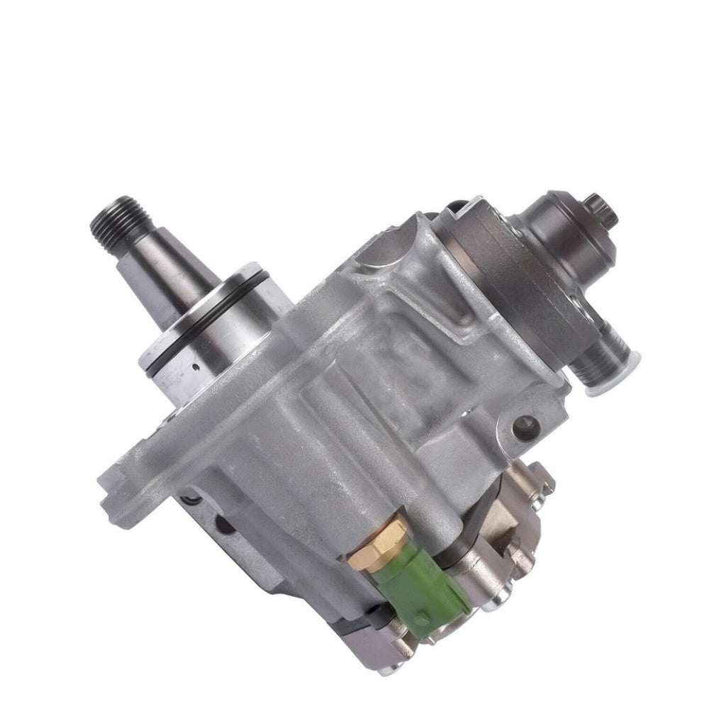 LML Duramax Injection Pump - Remanufactured Direct-Fit Diesel Replacement