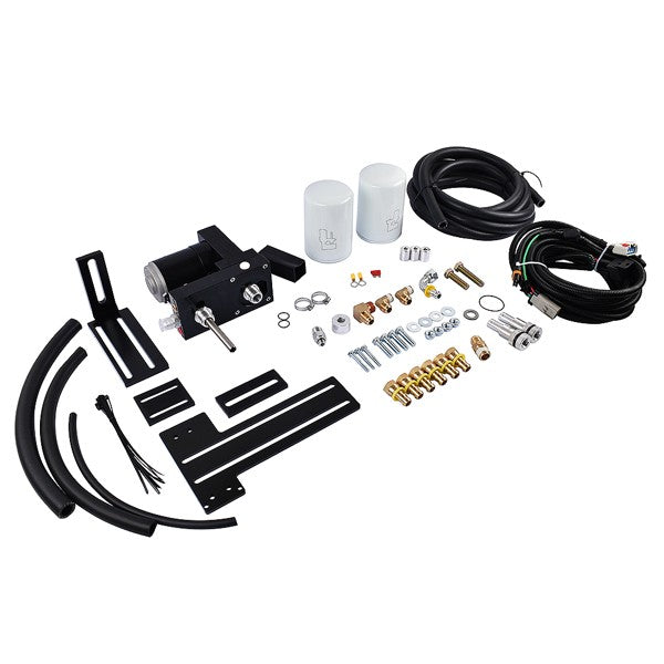 6.7L Cummins Lift Pump 2005-2018 - New Direct-Fit Diesel Replacement