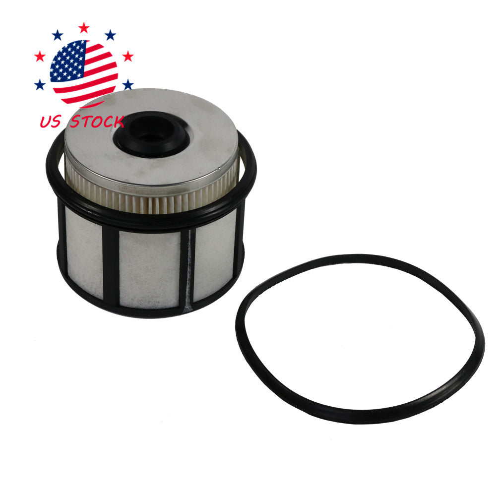 7.3L Power Stroke Fuel Filter - New Direct-Fit Diesel Replacement