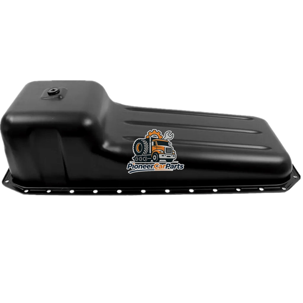 6.7L Cummins Oil Pan - New Direct-Fit Diesel Replacement