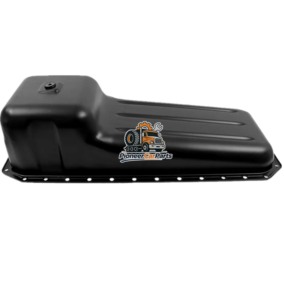 6.7L Cummins Oil Pan - New Direct-Fit Diesel Replacement