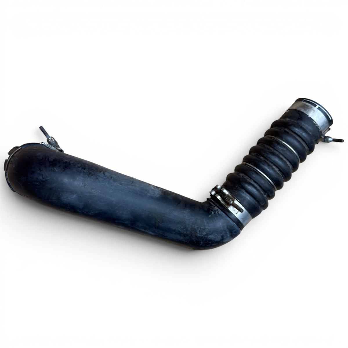 LLY Duramax Intercooler 2006-2007