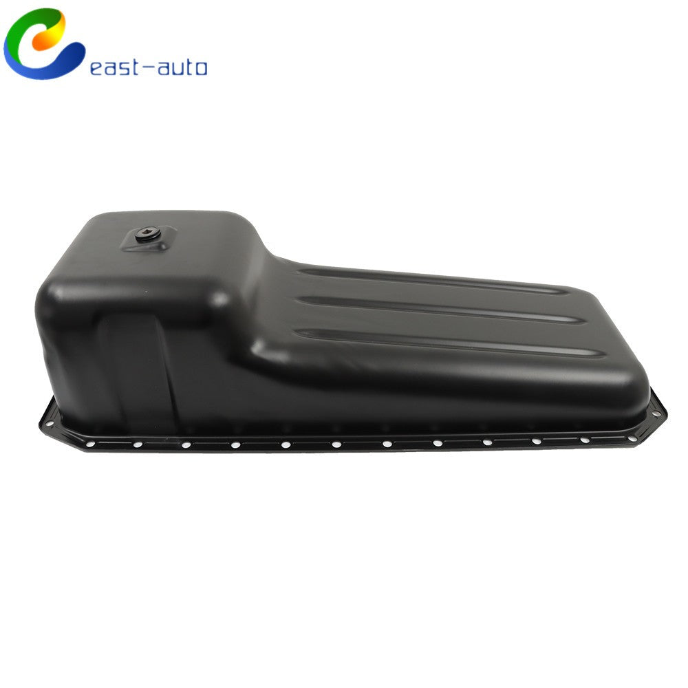 6.7L Cummins Oil Pan 2014-2018 - New Direct-Fit Diesel Replacement