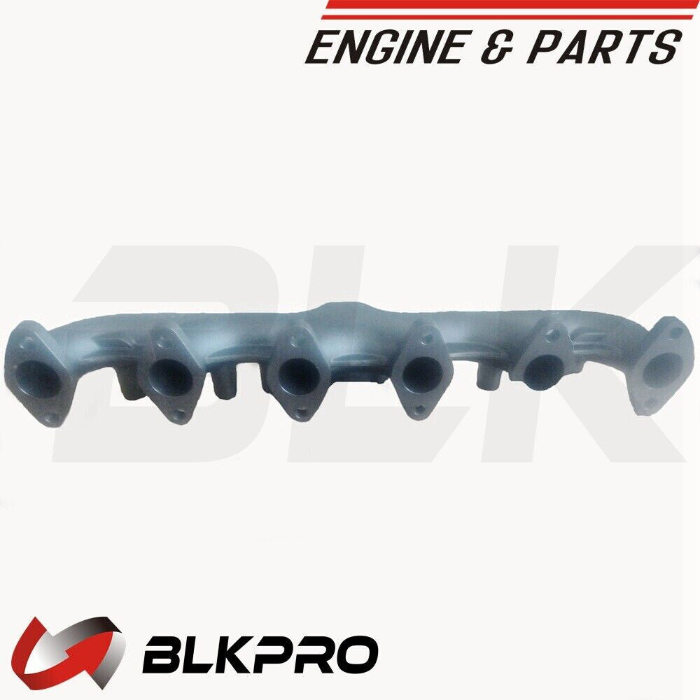 6.7L Cummins Exhaust Manifold - New Direct-Fit Diesel Replacement