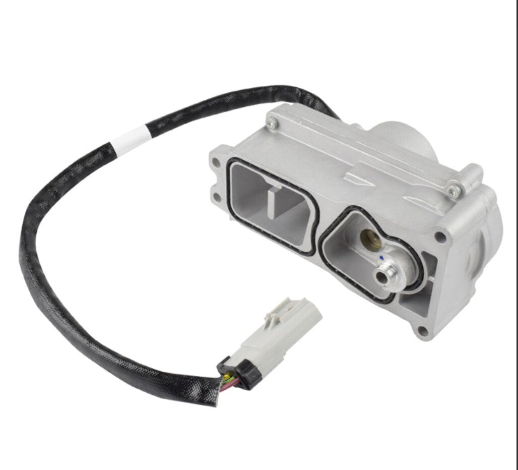 6.7L Cummins Turbo Actuator - Remanufactured Direct-Fit Diesel Replacement