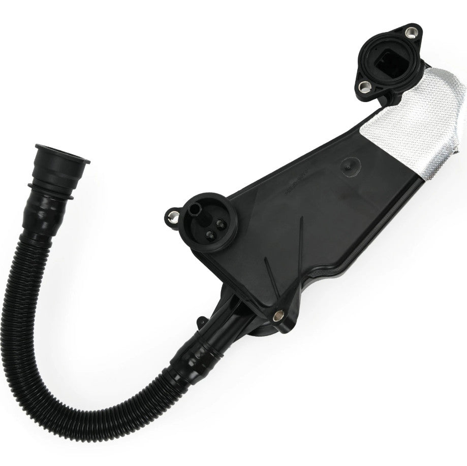 6.7L Power Stroke CCV Filter 2011-2024 - New Direct-Fit Diesel Replacement