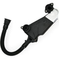 6.7L Power Stroke CCV Filter 2011-2024 - New Direct-Fit Diesel Replacement